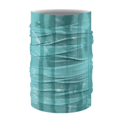 Image of Buff Coolnet UV Neckwear Fashion Scarf, Pool, OneSize
