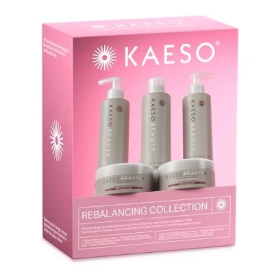 Image of Kaeso Beauty Rebalancing Gift Box