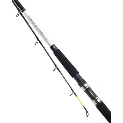 Image of DAIWA Seahunter Z Uptide (2023) Fishing Rod 9&#039;6&quot; / 2pc 4 10oz SHRZU962 CU