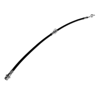 Image of 9094702C55 Brake Hose BLUE PRINT ADT353197 Front Axle Left 570mm TOYOTA: RAV4 II Off Road