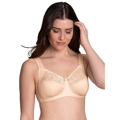Image of Anita Women&#039;s Lucia Bra, Light Powder, 75B