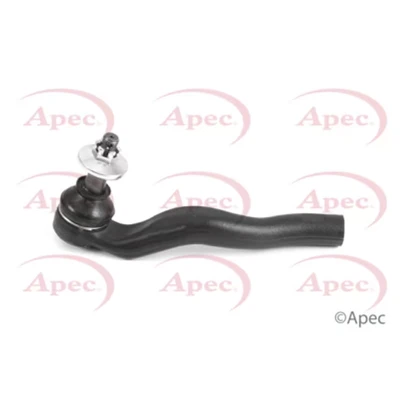 Image of APEC Tie Rod End Left Hand AST6846