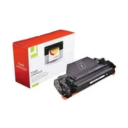 Image of Q Connect HP 59A Compatible Laserjet Toner Cartridge Black CF259A COMP