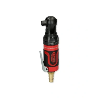 Image of KS Tools 30 Nm 515.5510 3/8 Inch SlimPOWER Mini Compressed Air Switch Ratchet 34