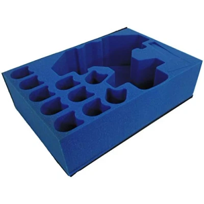 Image of KR Multicase Tray: Stormeagle, flight stand, 10 terminators