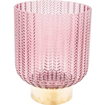 Image of Kare Design Vase Barfly Berry 24cm