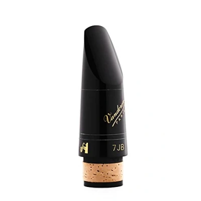 Image of Vandoren CM3007 7JB Bb Clarinet Mouthpiece