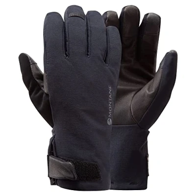 Image of Montane Duality Waterproof Gloves