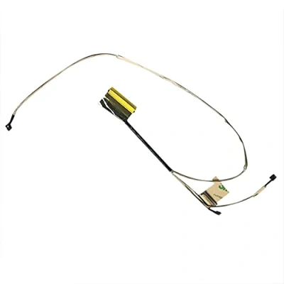 Image of Gintai LCD eDP Screen Display Video Flex Cable 30Pin Replacement for Lenovo 300e Chromebook 2nd Gen 81MB 5C11D01522 DC02002C20B