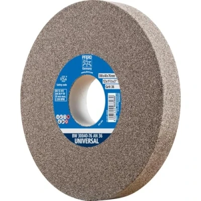 Image of Pferd Bench Wheel BW 30040 76 AN 36 Universal