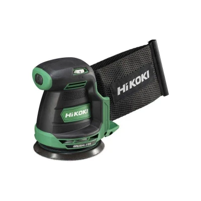 Image of HIKOKI 18V Random Orbit Sander