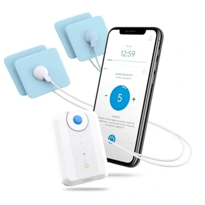 Image of Bluetens Complete Box Electronic Muscle Stimulators