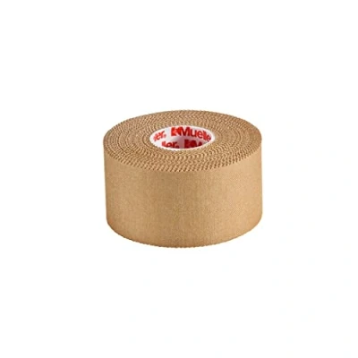 Image of Mueller TapeWrap Premium Gold 5cm x 5.4m