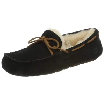 Image of UGG Women&#039;s W Dakota Slipper , 6 UK, 1107949