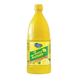 Image of Lazy Lemon Finest Juice 1 Litre