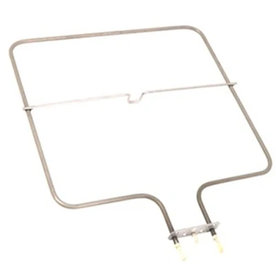 Image of SPARES2GO Top Upper Heater Element for Swan Oven Cooker (1000W, 230V)