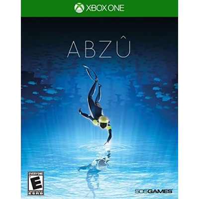 Image of Abzu Xbox One