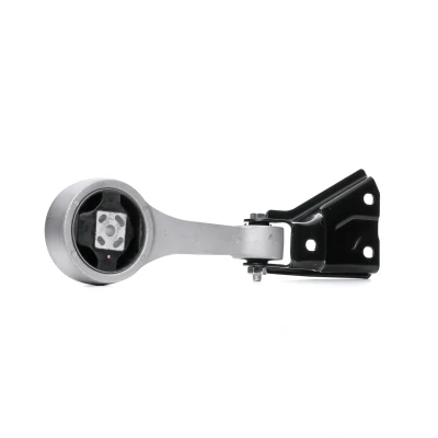 Image of 6Q0199851AT Holder, engine mounting FEBI BILSTEIN 173624 Rear VOLKSWAGEN: Polo IV Hatchback, SKODA: Fabia I Hatchback