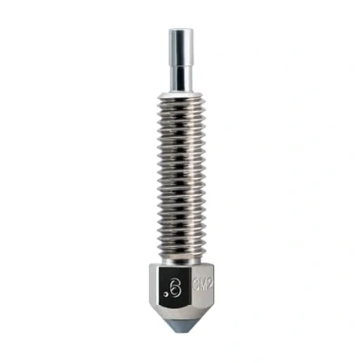 Image of Micro Swiss CM2™ Resistant Nozzle for FlowTech™ Hotend 0.6mm