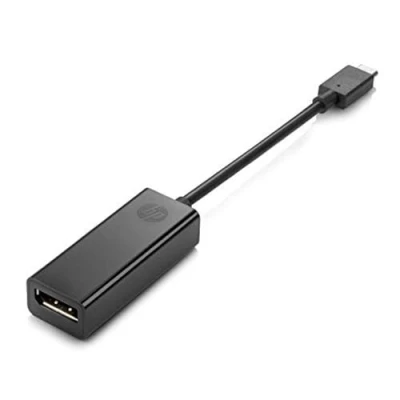 Image of HP Colour: Black