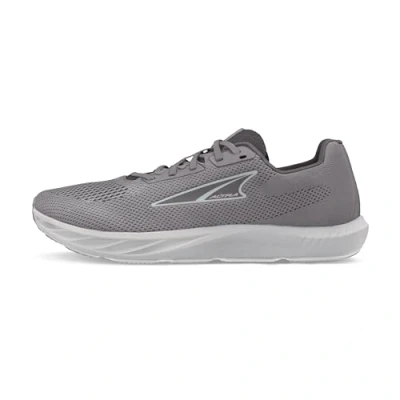 Image of ALTRA Women&#039;s Escalante 4 Road Running Shoe, Grey, 4.5 UK