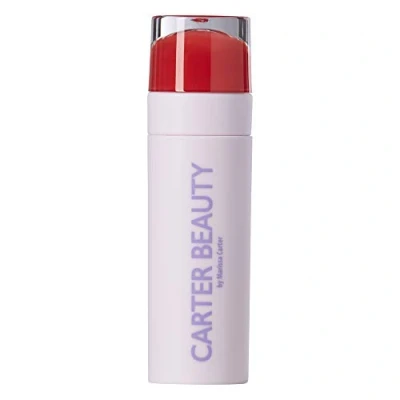 Image of Carter Beauty Word of Mouth Lipstick Hillary