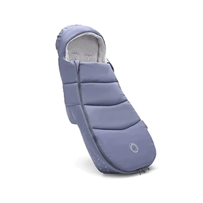Image of Bugaboo footmuff SEASIDE BLUE