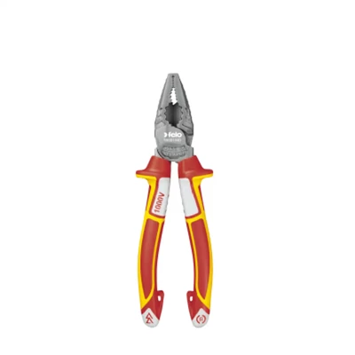 Image of Felo 715763793 7&quot; Combination Pliers VDE