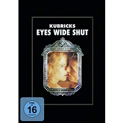 Image of Eyes Wide Shut: Was Frauen schauen Edition
