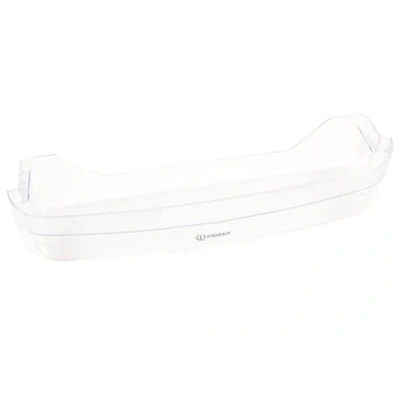 Image of Whirlpool indesit 481010803452 door shelf C00381073 suitable for bottle holder