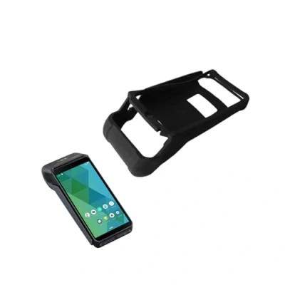 Image of Silicone Case for Ingenico DX8000 Bank Payment Terminal Protection TPE POS