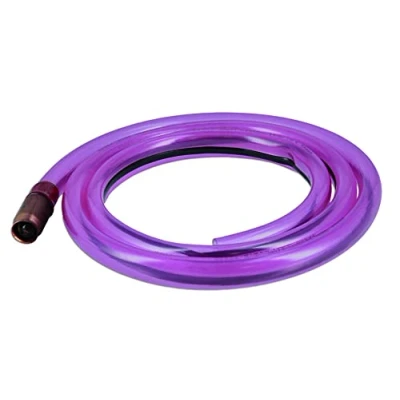 Image of Laser 5512 Large Bore Jiggle Syphon, 2 m, Copper