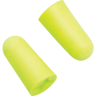 Image of Uvex 2112 022 SNR 37 X Fit Dispenser Re Fill Ear Plug, Celadon, Pack of 600