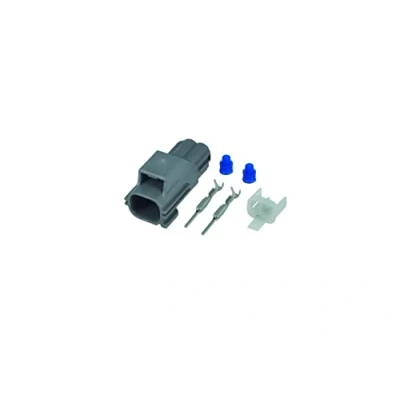 Image of Connect 37605 Volvo Electrical Multipurpose 2 Pin Connector 10pc