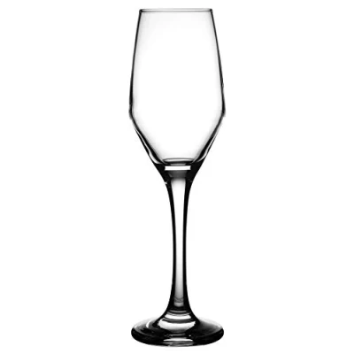 Image of Ravenhead Majestic 210ml Set Of 4 Flute Glasses