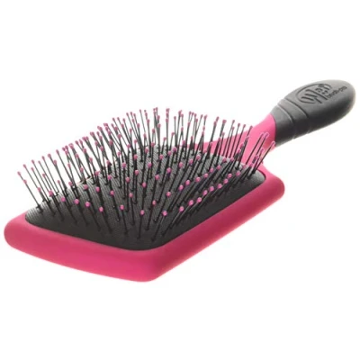 Image of Wet Brush Pro Paddle Detangler, Pink