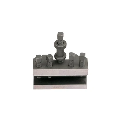 Image of Indexa Standard Toolholder for Type T.0 Toolpost