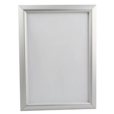 Image of The Photo Album Company PAPFA4B Promote It A4 Frame