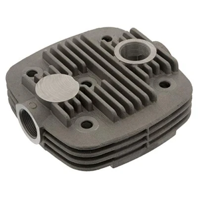 Image of 0001313119, A0001313119 Cylinder Head, compressor FEBI BILSTEIN 48442