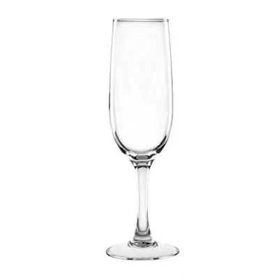 Image of Olympia Rosario Flute 170ml (Pack of 6)