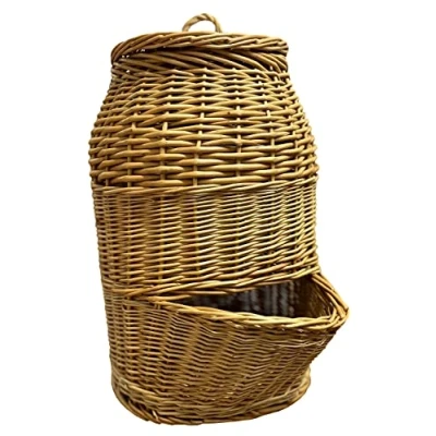 Image of Selections Potato Storage Basket Hopper