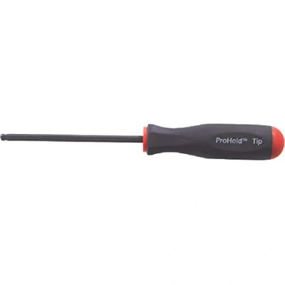 Image of BONDHUS, PBS2MM PROHOLD BALLDRIVER HEX, 2MM, 74652