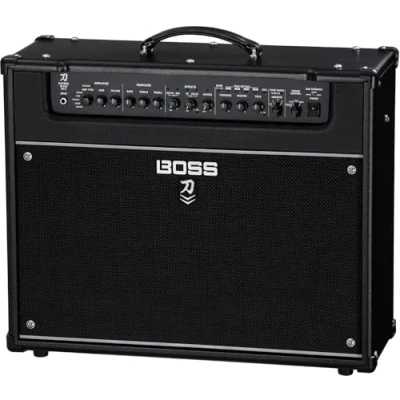 Image of BOSS KTN ART2 Katana Artist Mkii Guitar Combo Amplifier,100W 1 X 12&quot;