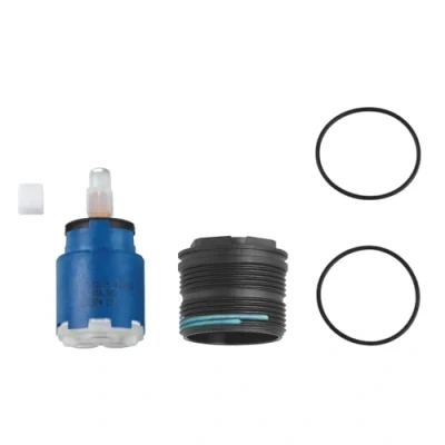 Image of GROHE Cartridge Chrome 46374000