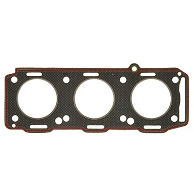 Image of 0605349880, 11900015130801, 60534988, 605349880 Head Gasket AJUSA 10063800 1,8mm 90mm Left FIBERMAX