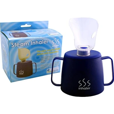 Image of MediSure Steam Inhaler Cup (Multisave Pack of 3)