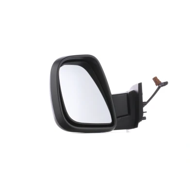 Image of 96777523XT Wing mirror ALKAR 9225867 Left Electric Heatable, Convex CITROËN: Berlingo II Van, II, PEUGEOT: Partner Tepee
