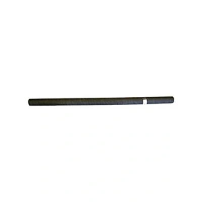 Image of 3x TECNIKS 41mm Straight Radiator Hose CH460