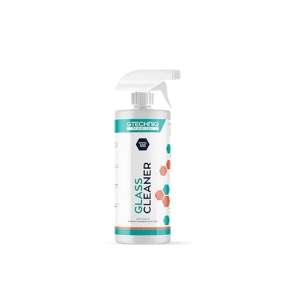 Image of Gtechniq Marine Glass Cleaner for Boats, Anti Static Window Leaves No Smears or Streaks, High Performance Boat Cleaner, Essential Cleaning Products, 500ml