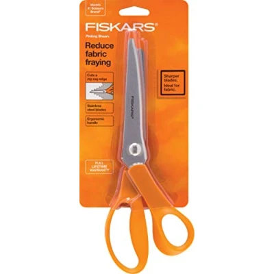 Image of Fiskars 12 94458697WJ Scissors